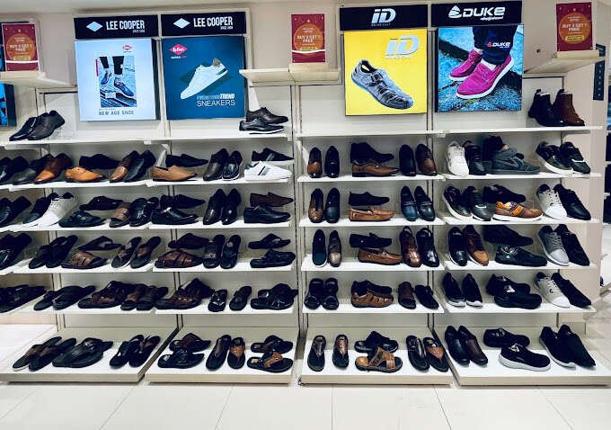 Trends Footwear
